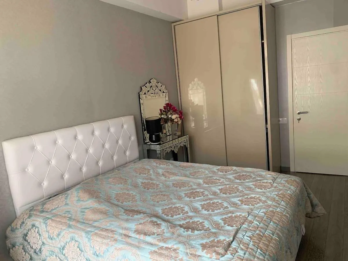 Cozy Apartment In Tbilisi