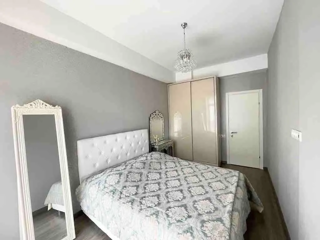 Cozy Apartment In Tbilisi