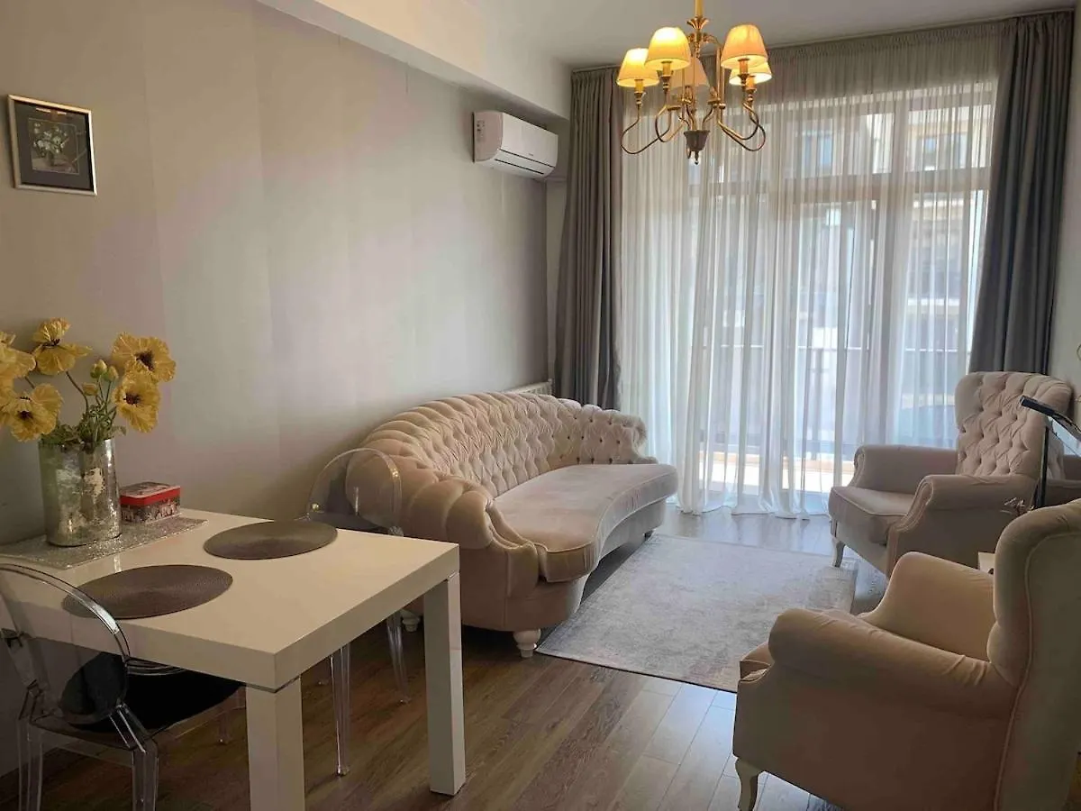 Cozy Apartment In Tbilisi Georgien